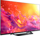 Телевізор LIBERTON LTV-55Q01AT (QLED, Smart-TV, 4K, Wi-Fi, Bluetooth, безрамковий) - зображення 2