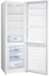 Холодильник Gorenje RK4182PW4 - изображение 3