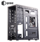 Корпус QUBE QB27A Black (QB27A_MBNU2) - зображення 9