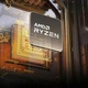 Процессор AMD Ryzen 7 5700X3D (100-000001503), TRAY , Б/У - изображение 4