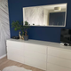 Комод MALM 160х78 IKEA 604.035.84 білий - зображення 6