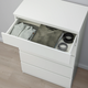 Комод KULLEN на 5 шухляд IKEA 203.936.62 - зображення 3