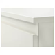 Комод KULLEN на 5 шухляд IKEA 203.936.62 - зображення 4
