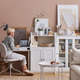 Шкафчик HAUGA IKEA 004.150.52 - изображение 1