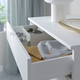Комод на 4 ящика VIHALS IKEA 004.832.39 - изображение 4
