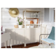 Шкафчик KOLBJORN IKEA 304.092.95 бежевый - изображение 3