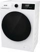 Прально-сушильна машина Gorenje WD2A164ADS/UA - зображення 3