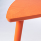 Журнальний столик LOVBACKEN IKEA 305.571.01 оранжевий - зображення 2