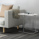 Журнальний столик RIAN IKEA 803.434.19 білий - зображення 2