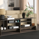 Журнальний столик HOLMERUD IKEA 205.387.21 темно-коричневий - зображення 2