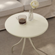 Стіл TANEBRO IKEA 605.549.88 світло-бежевий - зображення 3