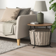 Журнальний столик ANGESBYN IKEA 304.922.75 - зображення 5