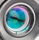 Мини-проектор TOPTRO TR27 с поддержкой 4K, автоматическая коррекция трапецеидальных искажений, Full HD 1080P для домашнего кинотеатра, 20 000 люмен с поворотом на 270°, WiFi6, Bluetooth, Zoom Б/В - изображение 10