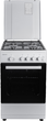 Плита газова LIBERTON LGC-2450W - изображение 1