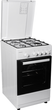 Плита газова LIBERTON LGC-2450W - изображение 2
