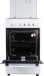 Плита газова LIBERTON LGC-2450W - изображение 4