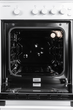Плита газова LIBERTON LGC-2450W - изображение 7