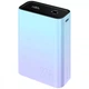 УМБ, Портативна Батарея Proove Hyper Flux 22.5W 20000mAh, Портативний зарядний пристрій / Акумулятор / Павербенк / Повербанк / Power Bank - Бірюзовий - зображення 1