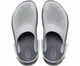 Сабо Crocs LiteRide 360 Clog 37 (EU 37-38) світло-сірий 206708 - зображення 8