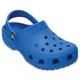 Детские сабо Crocs Toddler Classic Clog 32 океан 206991 - изображение 8