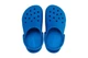 Детские сабо Crocs Toddler Classic Clog 32 океан 206991 - изображение 9