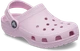 Детские сабо Crocs Toddler Classic Clog 29 балерина/пинк 206991 - изображение 8
