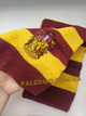 Шарф Гарри Поттер с эмблемой Гриффиндора Harry Potter Gryffindor - изображение 4