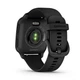 Смарт-часы Garmin Venu Sq 2 – Music Edition Slate Aluminum Bezel with Black Case and Silicone Band (010-02700-00/10/80) - изображение 4