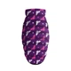 Курточка для собак WAUDOG Clothes с рисунком Чудо-женщина фиолет L55 В 77-80 см С 50-55 см Purple (0955-4008) - изображение 2