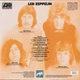 Виниловая пластинка Led Zeppelin - Led Zeppelin - изображение 2