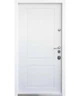 Входная дверь Qdoors Трино 950*2040мм Дуб графит / белый супермат - изображение 3