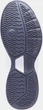 Кроссовки Lotto COURT LOGO AMF XX бело-черные 43.5 220635/1PL - изображение 6