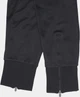 Спортивные штаны Lotto ELITE PANT RIB PL черные S 216553/1CL - изображение 7