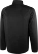 Реглан Lotto ELITE SWEAT HZ PL черный M 216546/1CL - изображение 2