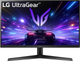Монитор 27" LG UltraGear 27GS60F-B - изображение 2