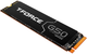 SSD диск Team Group T-FORCE G50 1TB M.2 2280 PCIe 4.0 x4 3D NAND TLC (TM8FFE001T0C129) - зображення 3