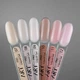 Гель для нарощування нігтів ART PRO Liquid Builder Gel №08 30 мл - изображение 3