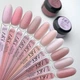 Гель ART QUICK Builder Gel №006 для нарощення 5 мл - изображение 2