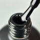Топ для нігтів ART Color Top Black Кольоровий топ без ЛШ 10 мл - изображение 2