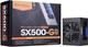 Блок живлення Silverstone Strider 500W 80 PLUS Gold (SST-SX500-G V1.1) - зображення 5