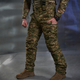 Зимняя форма R-Military Nord Storm Taifun куртка с капюшоном + брюки с подтяжками хищник размер 3XL - изображение 7