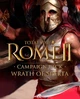 Дополнение Total War: Rome II - Wrath of Sparta для ПК (Ключ активации Steam) - изображение 1