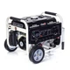 Бензиновый генератор Matari MX4000E 3кВт однофазный - изображение 6