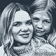 Алмазна мозаїка по фото на підрамнику - изображение 8