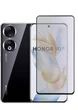 Захисна гідрогелева плівка DScreen для Honor 90 матова (0.22 мм) - зображення 1