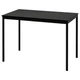 Стол SANDSBERG 110x67 см IKEA 294.203.93 - изображение 1