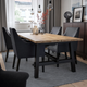 Стол SKOGSTA IKEA 704.192.64 акация - изображение 1
