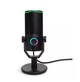 Микрофон JBL Quantum Stream Studio Black (JBLSTRMSTUDIOBLK) - изображение 2