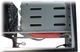 Корпус Inter-Tech SC-4004 Black (88887186) - зображення 4