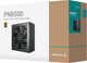Блок питания DeepCool PN850D 850W (R-PN850D-FC0B-EU) - изображение 9
